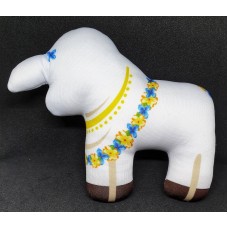 Calf Soft Toy